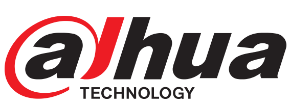 Dahua CCTV Logo