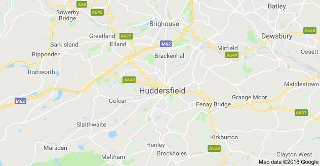 Intruder Alarm Installer in Huddersfield, West Yorkshire