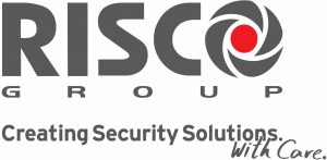 Risco Group Logo with Northwest Security