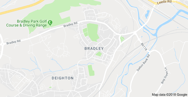 Intruder Alarm Installer in Bradley, West Yorkshire