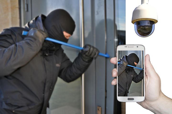 How To Secure Your Property, After The Highburton Crime Spree