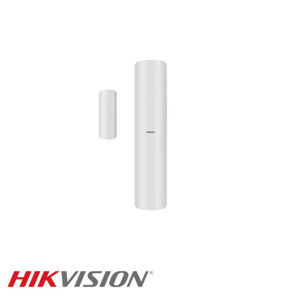 HIKVISION - DS-PDMCK-EG2-WE_1 - AX PRO WIRELESS MAGNET SHOCK DETECTOR - NORTHWEST SUCURITY